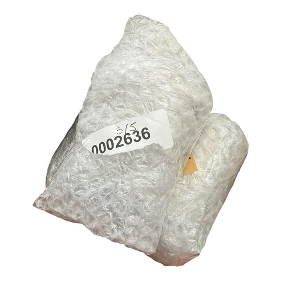 Pasabahce 6 oz Vintage Optic Dot Circle Glass Tumbler Set of 5 Juice Glasses 4"h - Picture 8 of 8